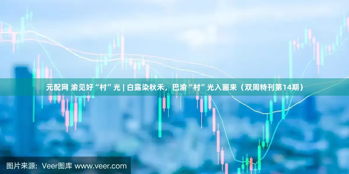 元配网 渝见好“村”光 | 白露染秋禾，巴渝“村”光入画来（双周特刊第14期）