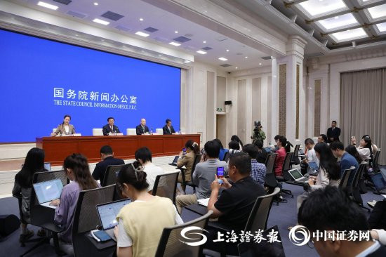 上证报记者 史丽 摄