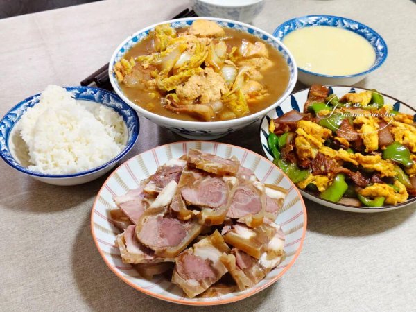 传金所配资 秋季这样吃真好！3道菜成本38块，暖身体强免疫，好吃好做，全家喜爱