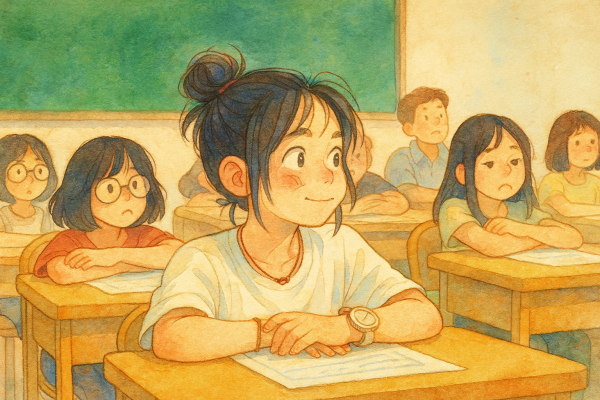 财富家 高中数学，从不亏待认真思考的人